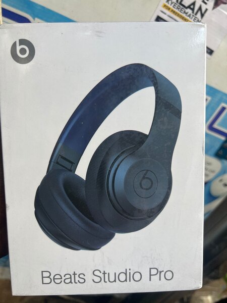 Beats studio pro