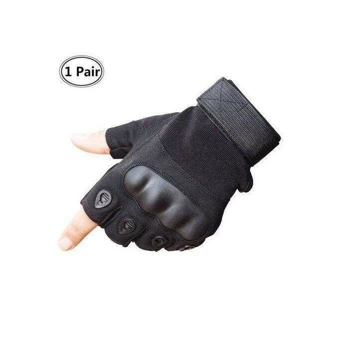 GANTS TACTIQUE POUR SPORT ET MOTARD