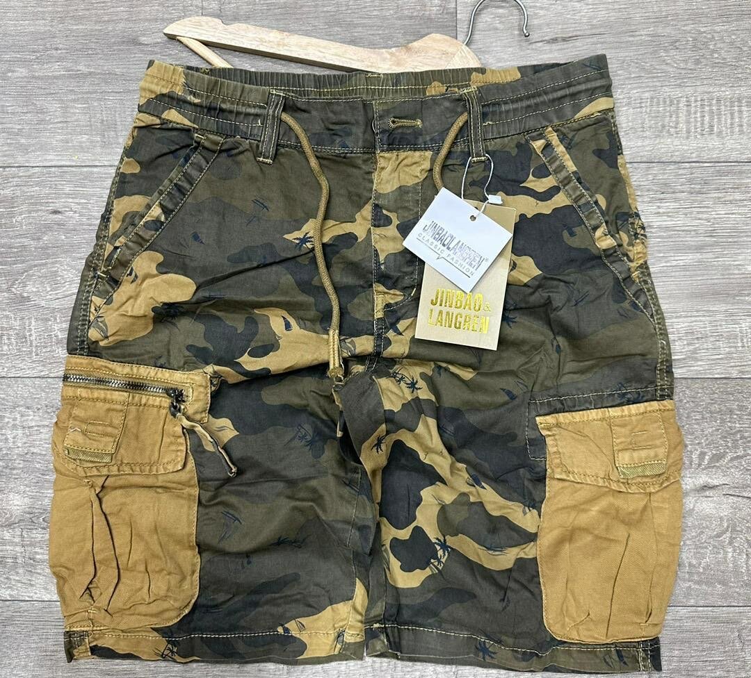 Vos culottes cargo fun