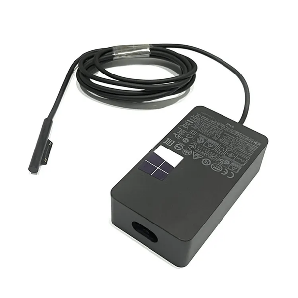 Chargeur Microsoft Surface pro 65w