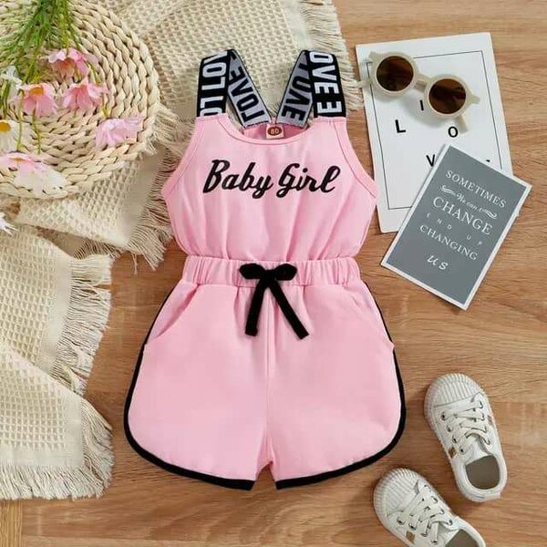 Vêtements enfant