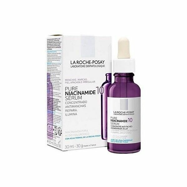 La Roche Posay Niacinamide 10 Serum 30ml