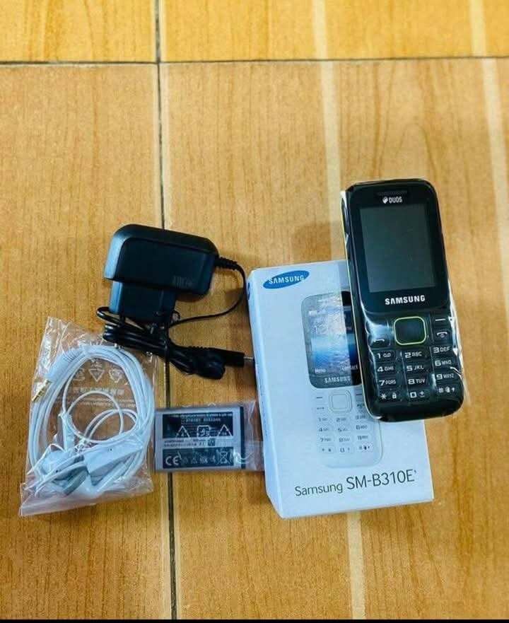 Téléphone Samsung SM-B310E
