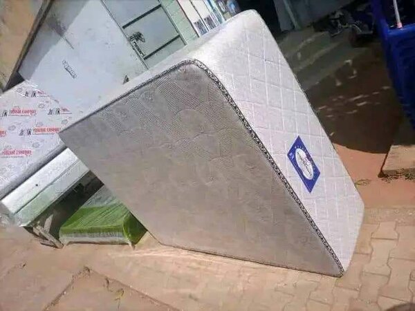 Matelas Confort Premium