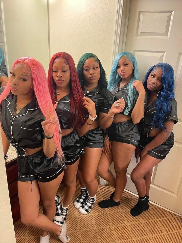 Pyjama Party Ensemble