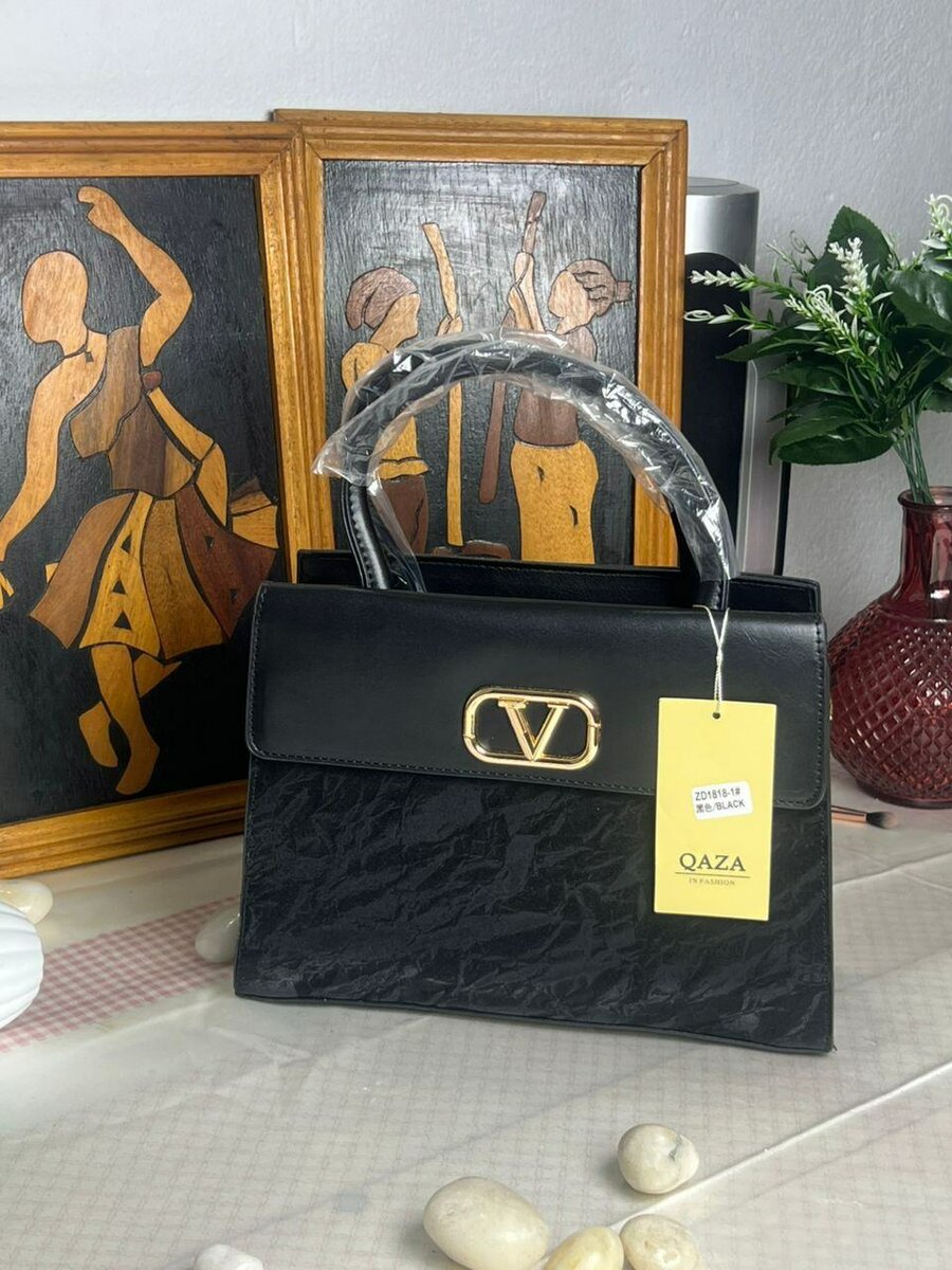 Sac à main élégant femme pailleté