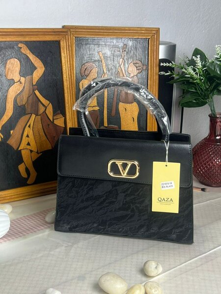 Sac à main élégant femme pailleté