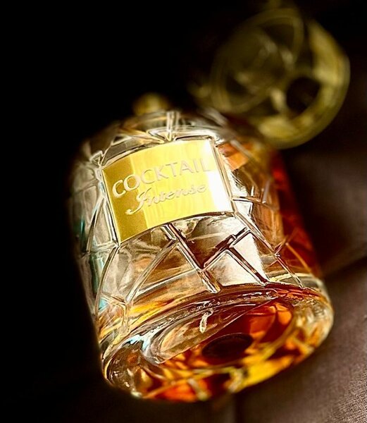 Cocktail Intense Eau de Parfum