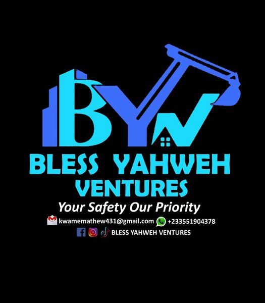 Bless Yahweh culvert 