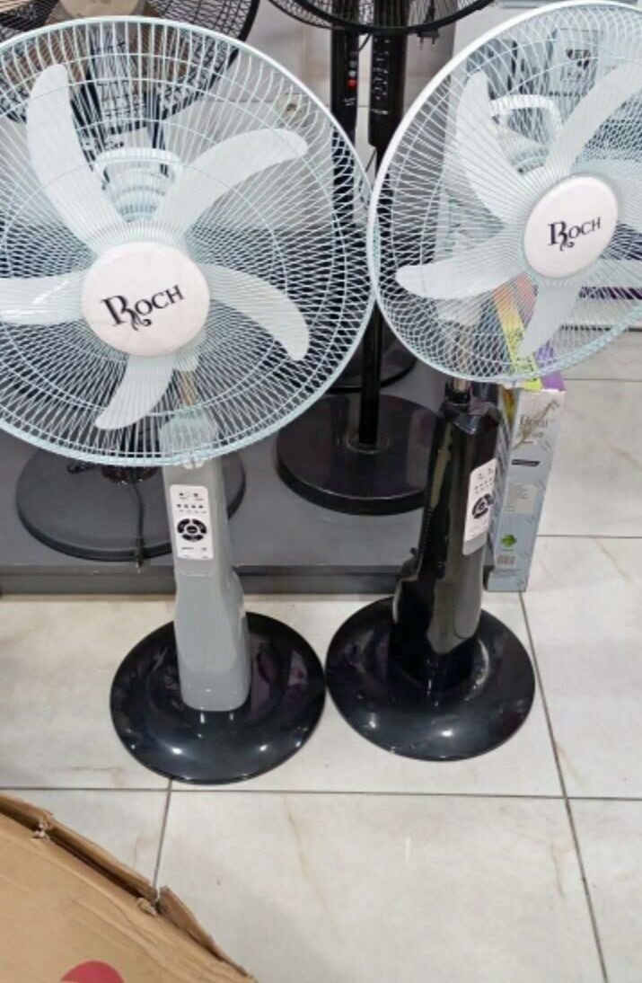 Ventilateur sur pied Bosch