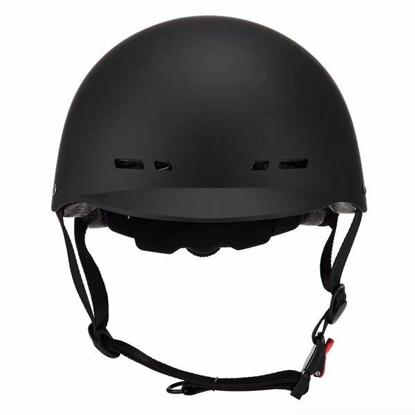 Casque de vélo urbain élégant