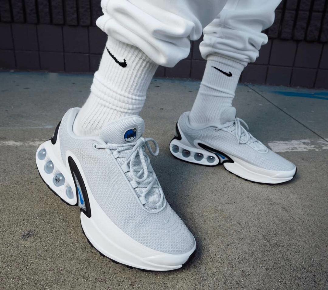 Sneakers tendance et confortables