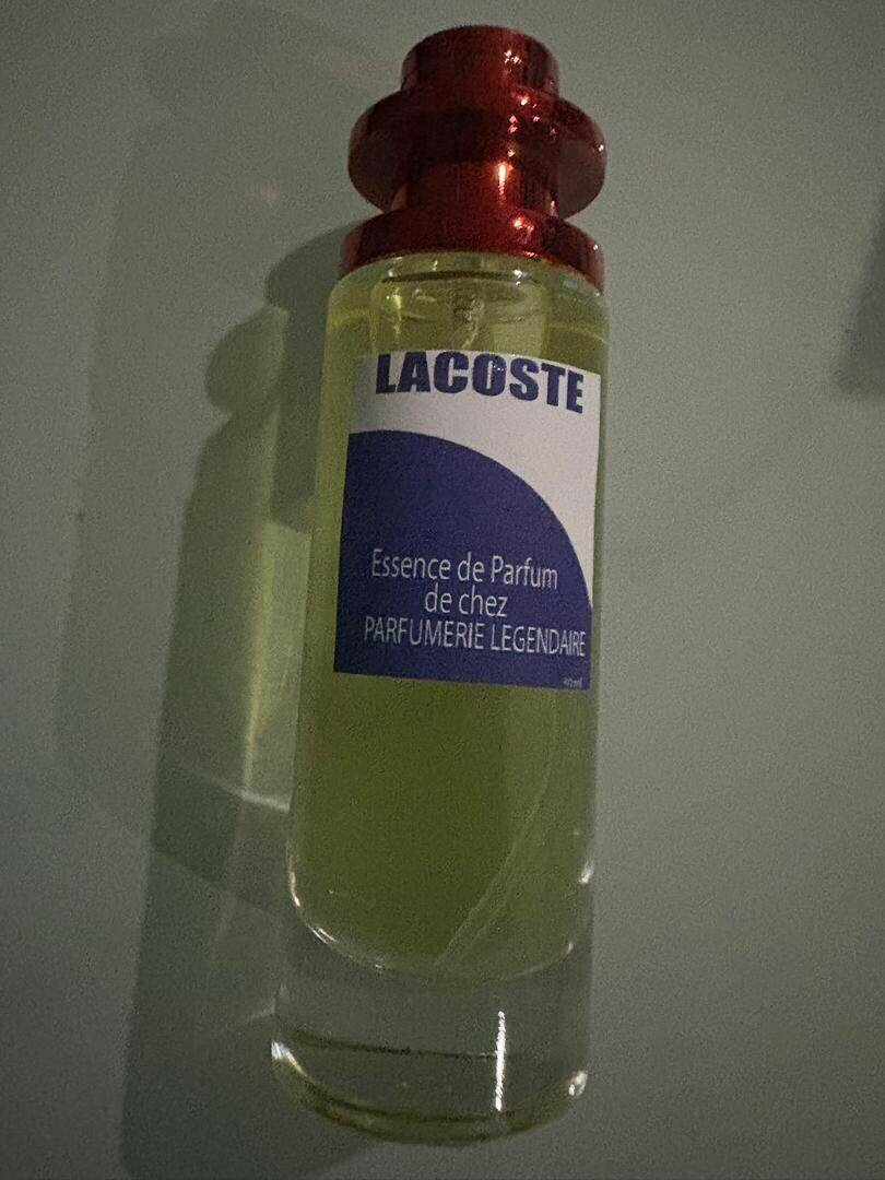 Parfum Essences Légendaires