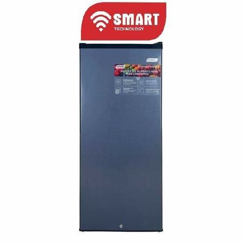 SMART TECHNOLOGY Congélateur Débout 5 Tiroirs- STCD-240F -