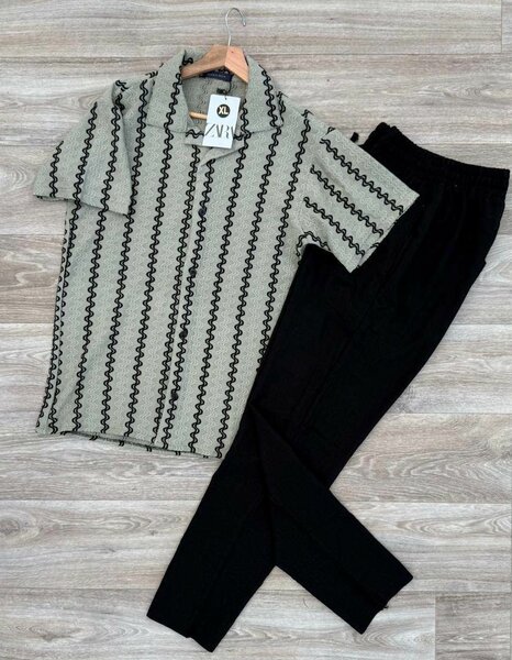 Tenue estivale chic