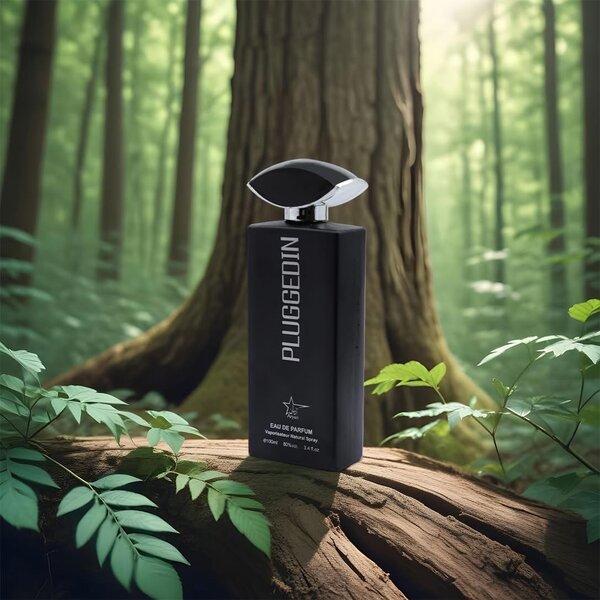 Parfum Plugged In Pour Homme