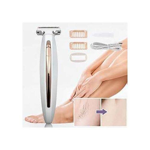 Tondeuse Bikini Rechargeable