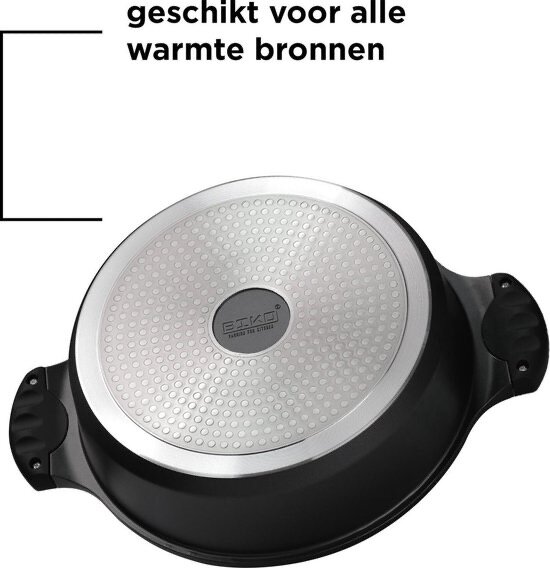 Casserole tajine 32 cm