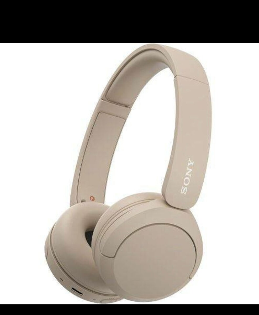 Casque Bluetooth Sony WH-CH520
