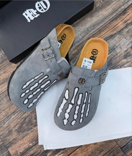 Sabots Unisex Confortables