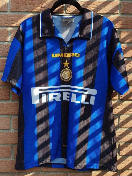 Maillot de football de club