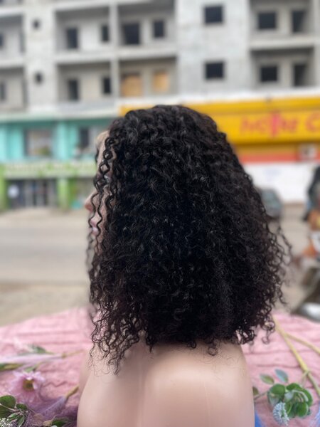 Pixie closure 5 fois 5