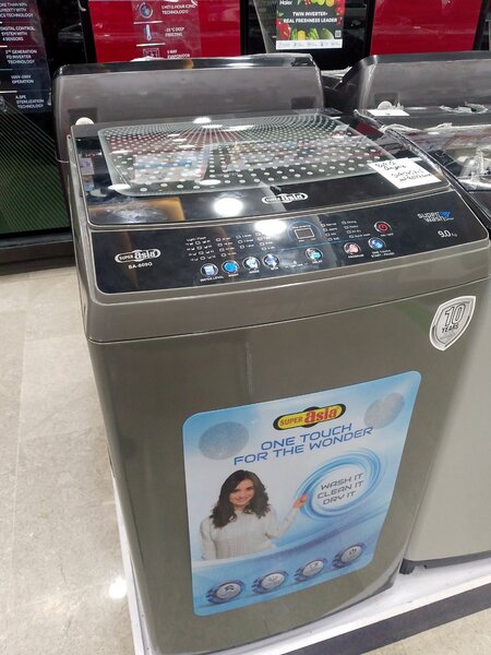 Automatic Washing machine