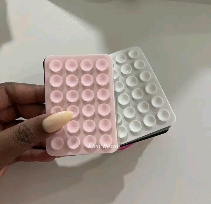 Ventouse pour téléphone