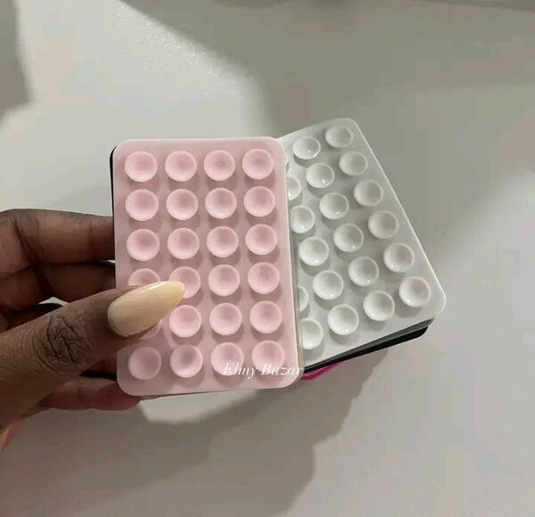 Ventouse pour téléphone