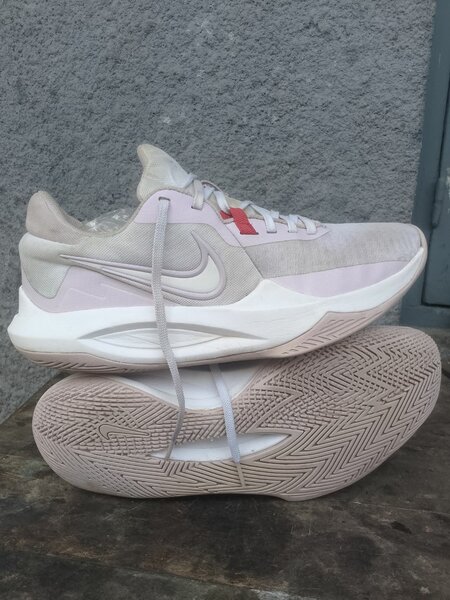 Basketball Sneakers unisex Nike