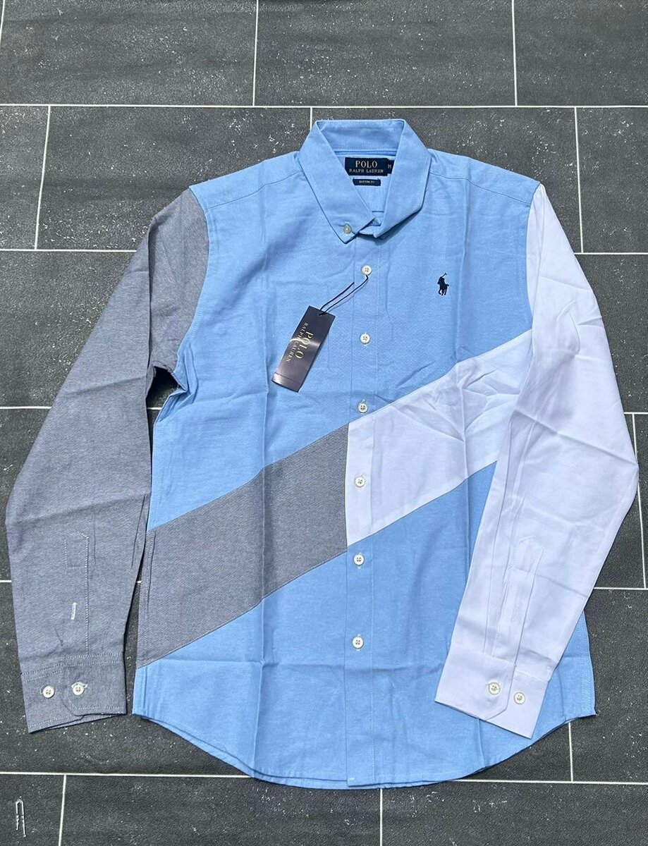 Chemise homme élégante