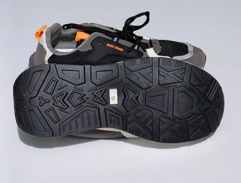 Sneakers de sport tendance