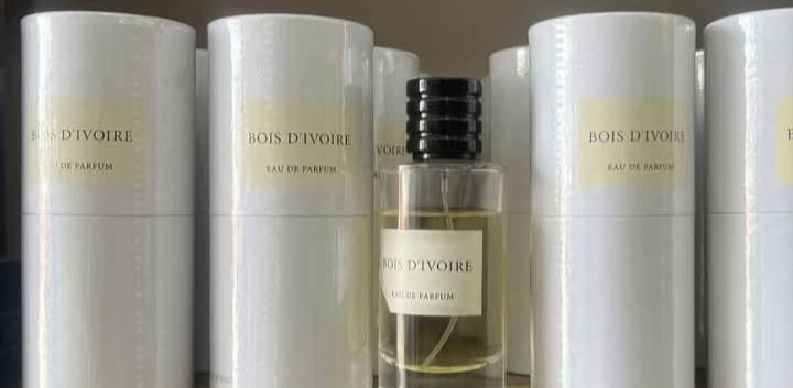 Bois d'Ivoire Eau de Parfum