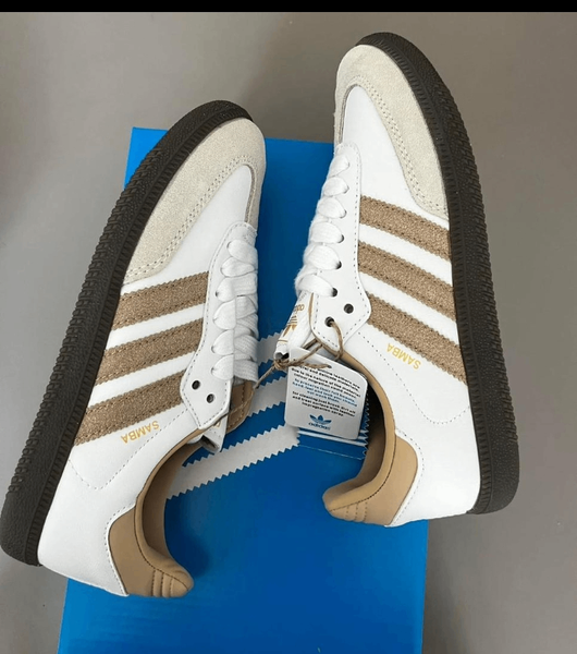 Adidas samba