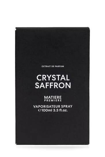 Parfum Crystal Saffron 100 ML