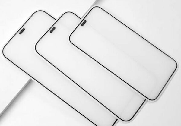 Tempered glass
