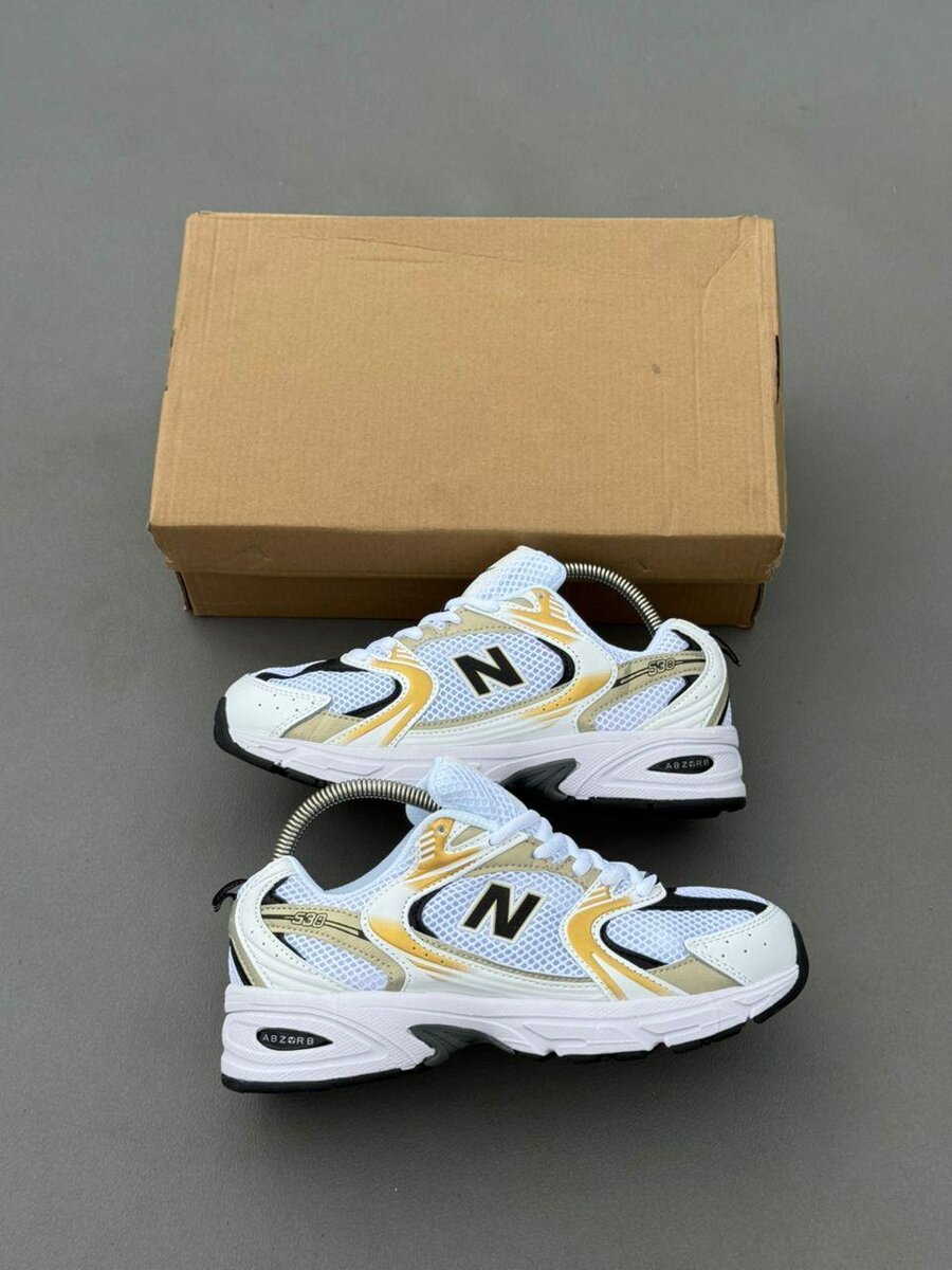 Baskets de course légères