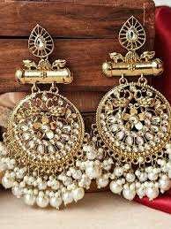 Artificial earring