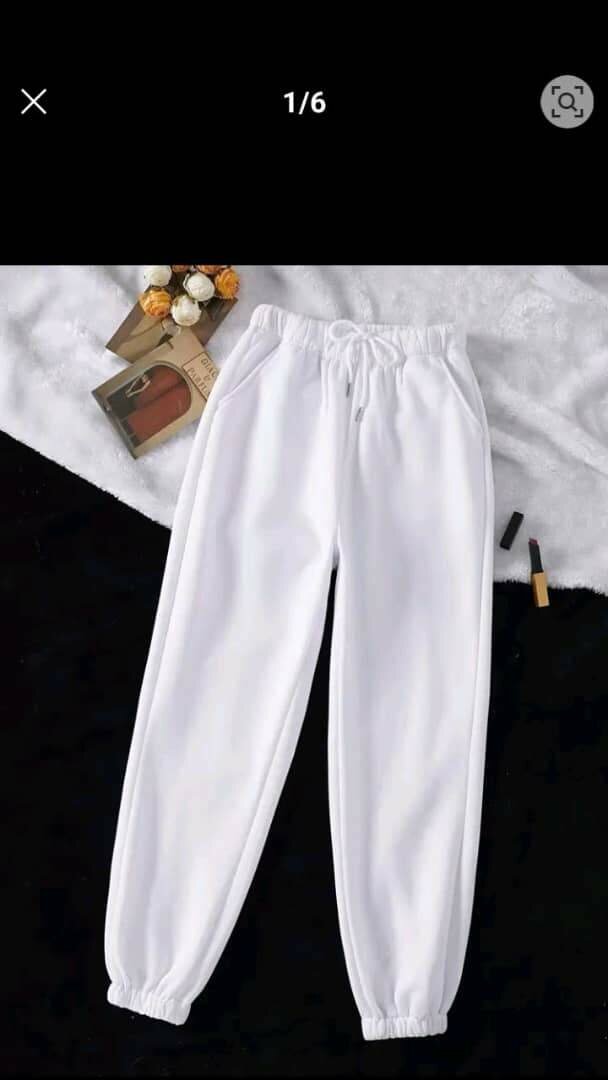 Pantalon de jogging confortable