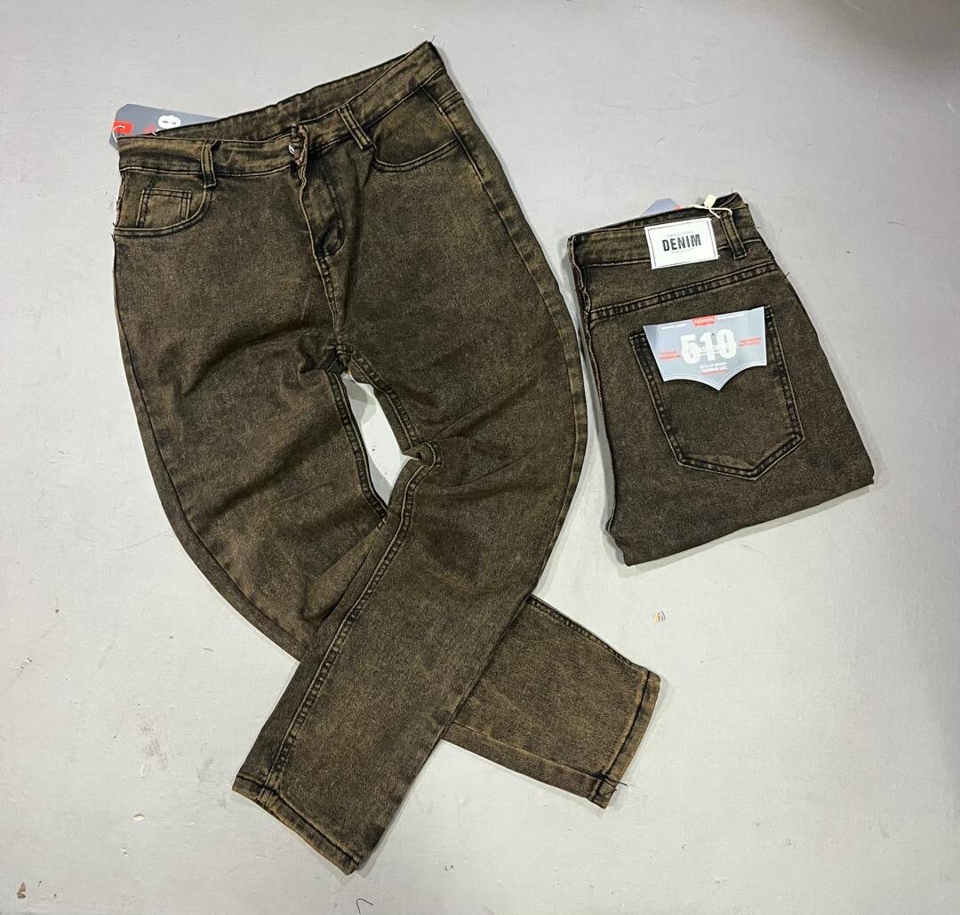 *Quality Jeans trousers*