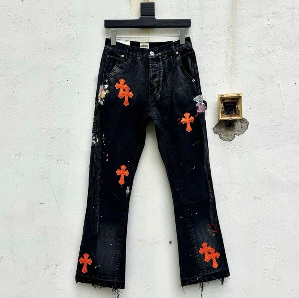 Jeans stylés pour hommes