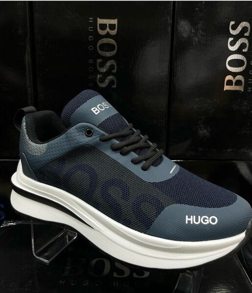 HUGO BOSS