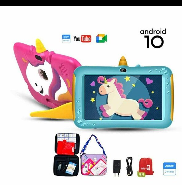 Tablette tactile enfant Android 7 pouces