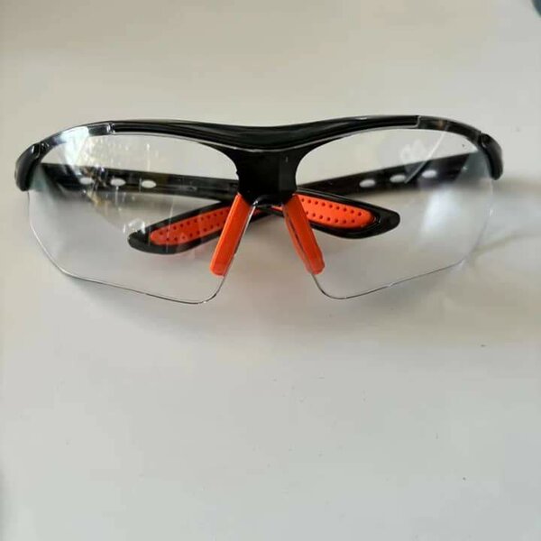 Lunette de sécurité