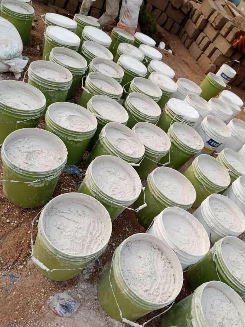 Graviato Water and Dump Proof with Free Application