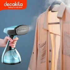 Défroisseur vapeur portatif 25g/min