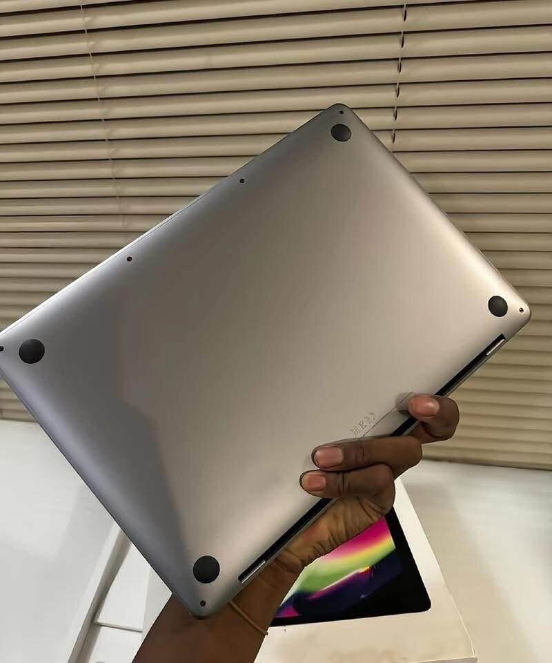 MacBook Pro Retina 2019