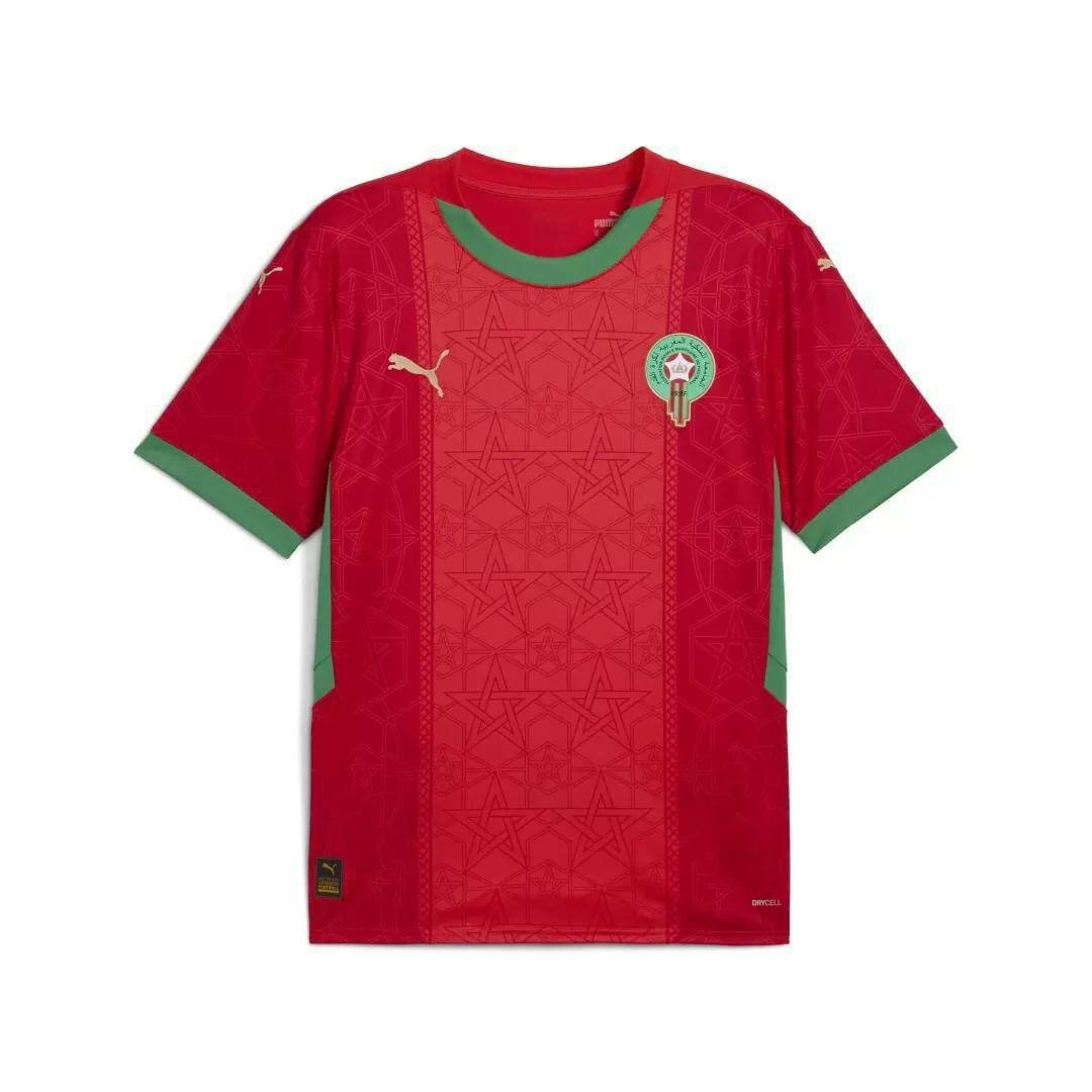 Maillot de football Puma