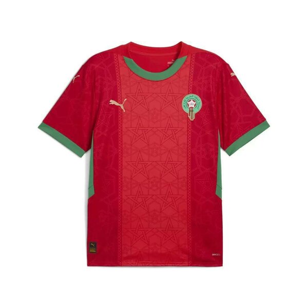 Maillot de football Puma