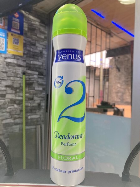 Déodorant Parfum Femme Venus